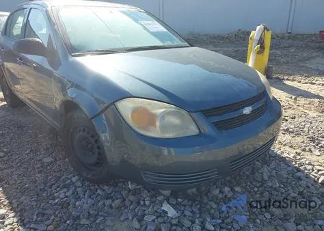 2006 Chevrolet Cobalt Ls from USA, damaged, VIN 1G1AK55F067780051